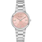 Bulova - 96L335 - Armbanduhr - Damen - Quarz - Classic