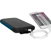 MediaRange MR754, 25000 mAh, Lithium Polymer (LiPo), 3,7 V, Schwarz