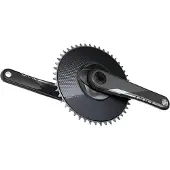 Sram Red Axs Dub Aero (activation Required) Kurbelgarnitur Mit Leistungsmesser