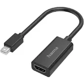 Hama 200332 Hdmi-auf-mini-displayport-adapter