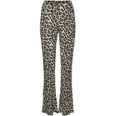 Noisy May High Waist Flared Hose