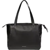 Marc O'Polo Tiara Shopper Black schwarz
