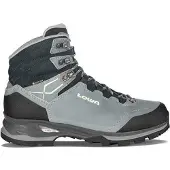 Lowa - Lady Light GTX - Wanderschuhe Gr 37,5 grau