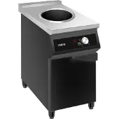 Saro Wok-Induktionsherd Modell THEO