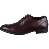 Pikolinos für Herren. M7J-4187 Lederschuhe Bristol M7J elm (39), Braun, Wohnung, Schnürsenkel, Lässig