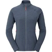 Rab Women's Nexus Jacket Vlies
