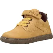Chicco Plüschtier GIGANTIS Hellbraun