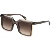 Police Damensonnenbrille SPLP45-560830 ø 56 mm