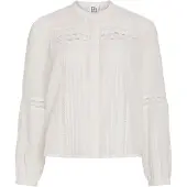 ROUGE EDIT Mandarinkragen Hemd