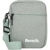 Bench . Umhängetasche Crossbody Bag Pastel Green mint