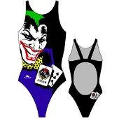 Turbo New Jocker Pro Resist Badeanzug