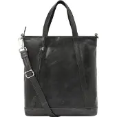 VOi Handtasche Umhängetasche City Cowboy Reina Hand Bag Black schwarz