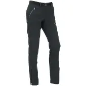 MAUL Damen Hose Peak Perle Softshell Trekk.Hos