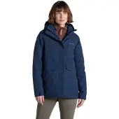 Craghoppers Caldbeck II Thermic Jacket blue navy (7V1) 40