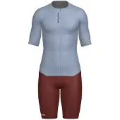 Santini Viper Kurzarm-trisuit