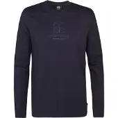 Petrol Industries M-3050-tlr623 Langarm-t-shirt