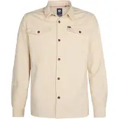 Petrol industries Hemd Cord Beige