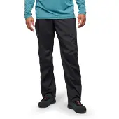 Black Diamond Fineline Stretch Full Zip Hosen