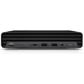 HP Pro Mini 400 G9, Intel Core i7, i7-14700T, 16 GB, DDR5-SDRAM, 512 GB, Windows 11 Pro