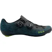 Fizik R1 Infinito Petroleum Rennradschuhe