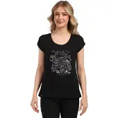 KILPI Roane Kurzarm-t-shirt