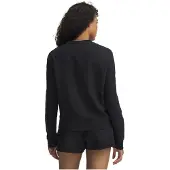 Under Armour Sport Terry Crew black white (001) S