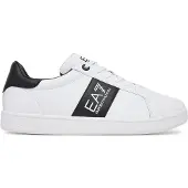 Emporio Armani Sneakers 7X000332 AF10848 MZ021 Weiß
