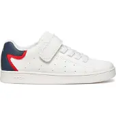 Geox Sneakers J Eclyper J36LSA 000BC C0006 M Weiß 30