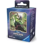 Ravensburger Disney Lorcana TCG Deckbox Ursula