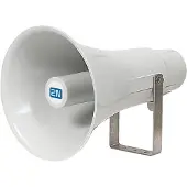 2N Telecommunications 2N 914422E, Wandmontierbar, 25 W, 8 Ohm, 275 - 12000 Hz, Grau, 232,7 mm