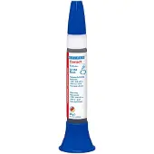 Weicon Contact VA 250 Black 30 g, Pen-System