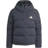 Adidas Damen Daunenjacke W HELIONIC HD J JN2086 L - Black - L