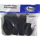 Arai Axces-3 Wangenpolster
