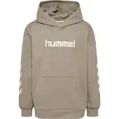 Hummel Logo Kapuzenpullover