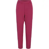 Vila Vivarone Slim Fit High Waist Hose