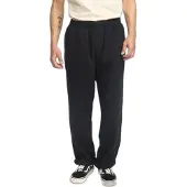 Revolution - Casual Trousers - Freizeithose Gr L schwarz