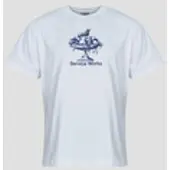 Service Works T-Shirt FRUIT BOWL TEE damen US L