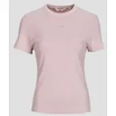 OLAF T-Shirt ESSENTIAL WASHED TEE damen EU L