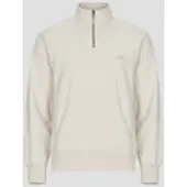 OLAF Pullover SIGNATURE ZIP MOCK herren EU S