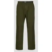 Gramicci Cargohose LOOSE TAPERED RIDGE PANT herren