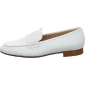 Luca Grossi Business Slipper Damen 31353137363336 Weiß 37 EU