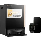 MOVA V60 Mobius Schwarz