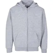 Urban Classics Uck8003 Reißverschlusspullover