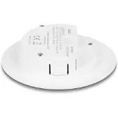 DeLOCK 66260, Drinnen, USB, Kabelloses Aufladen, Weiß