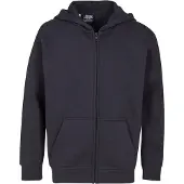 Urban Classics Uck8003 Reißverschlusspullover