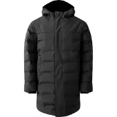 Dare 2b - "Wander" Steppjacke für Kinder RG12161 (104) (Schwarz)