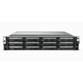 TerraMaster U12-500 Plus Nas