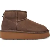 Emu Schuhe Stinger Micro W13296MUSH