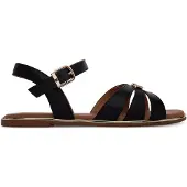 Tommy Hilfiger Flache Sandalen MARY kind