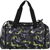 MCNEILL Sporttasche Fit S Sportbag Dinopark schwarz